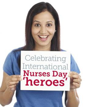 INT Nurse Day