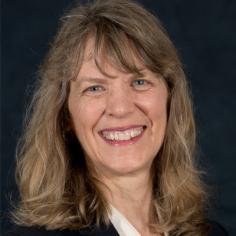 Dr Karen Monsen