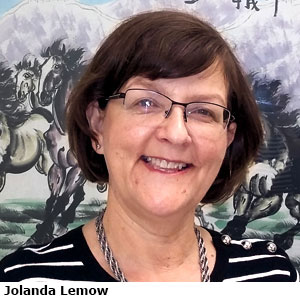 jolanda lemow caption